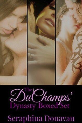The DuChamps' Dynasty Boxed Set
