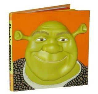 Shrek's Opposites