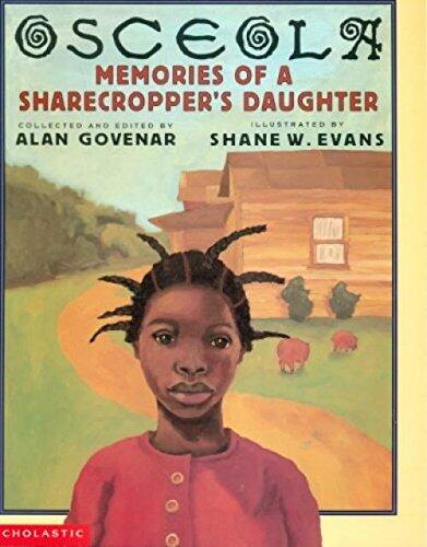 Osceola: Memories of a Sharcropper's Daughter