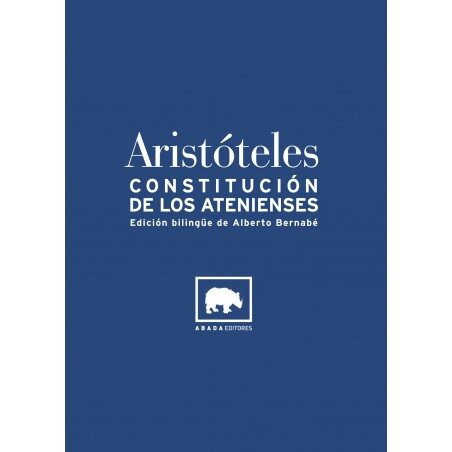 Constitución de los Atenienses