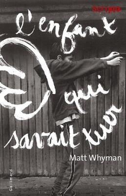 L'enfant qui savait tuer