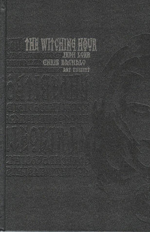 The Witching Hour