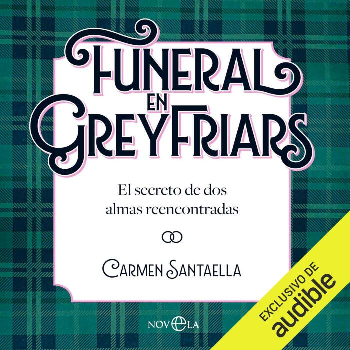 Funeral de Greyfriars: El secreto de dos almas reencontradas