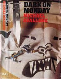 Dark On Monday