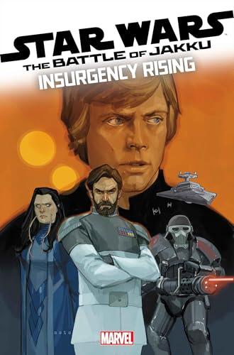 Star Wars: Battle of Jakku (Insurgency Rising, 2024)