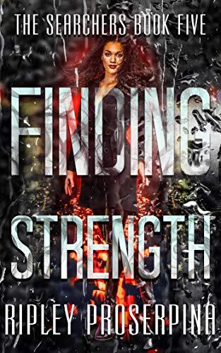 Finding Strength