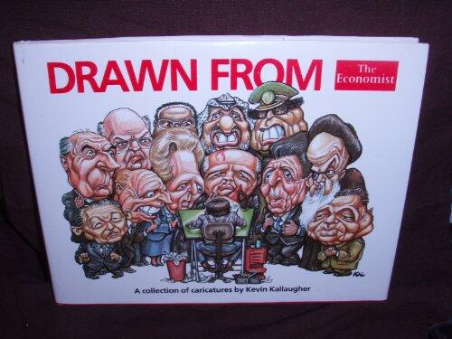 Drawn from the Economist: A Collection of Caricatures