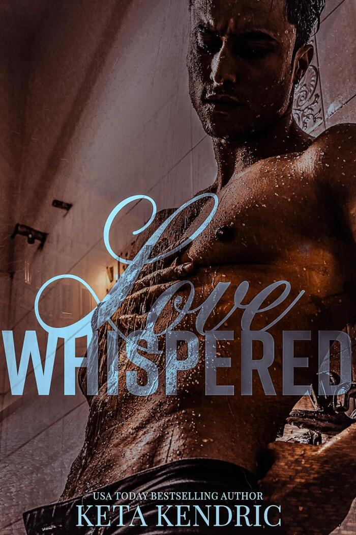 Love Whispered