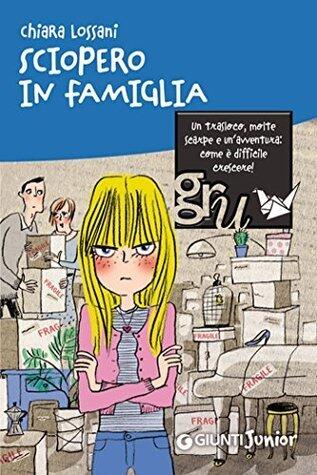 Sciopero in famiglia
