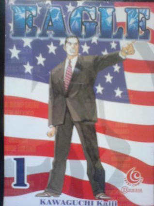 Eagle Vol. 1
