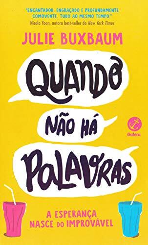 Quando Nao Ha Palavras