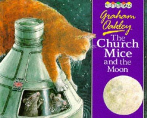 The Church Mice