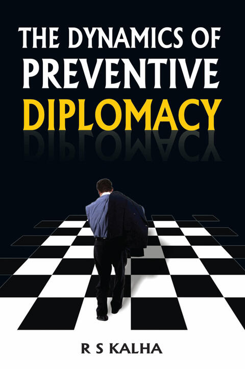 The Dynamics of Preventive Diplomacy