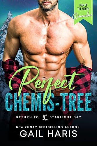 Perfect Chemis-Tree : A Man of the Month Club Novella: A Small Town Holiday Romance