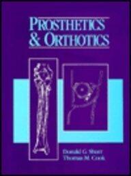 Prosthetics and Orthotics