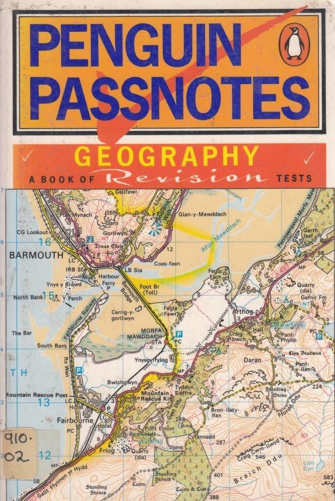 Geography