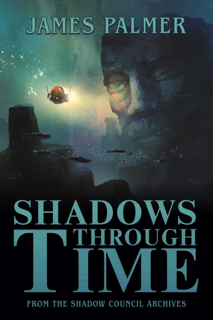 Shadows through Time