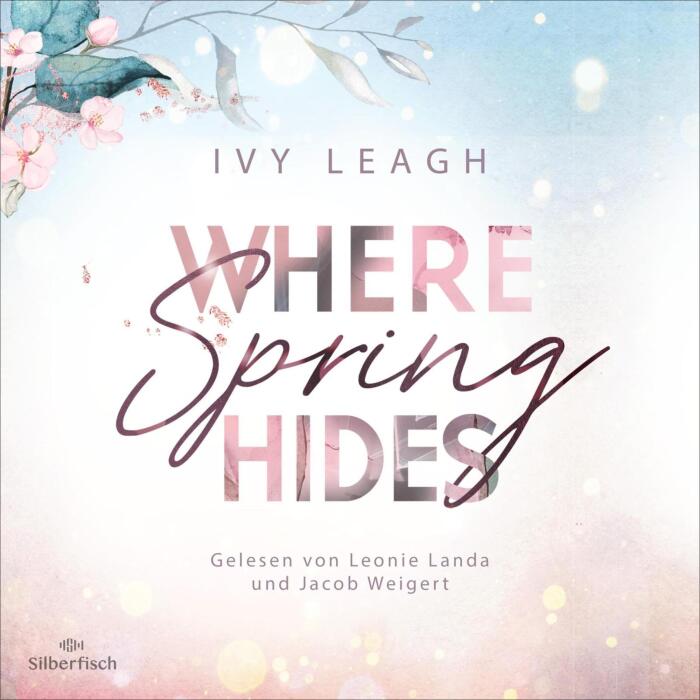 Where Spring Hides (German edition): Festival-Serie 3