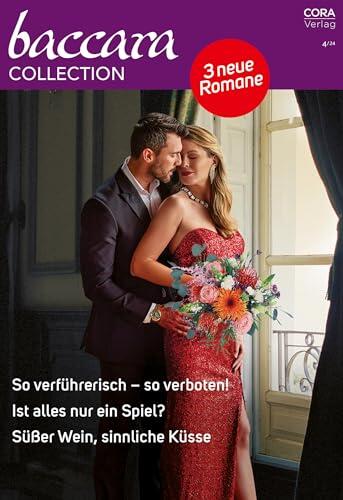 Baccara Collection Band 470