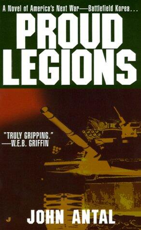 Proud Legions