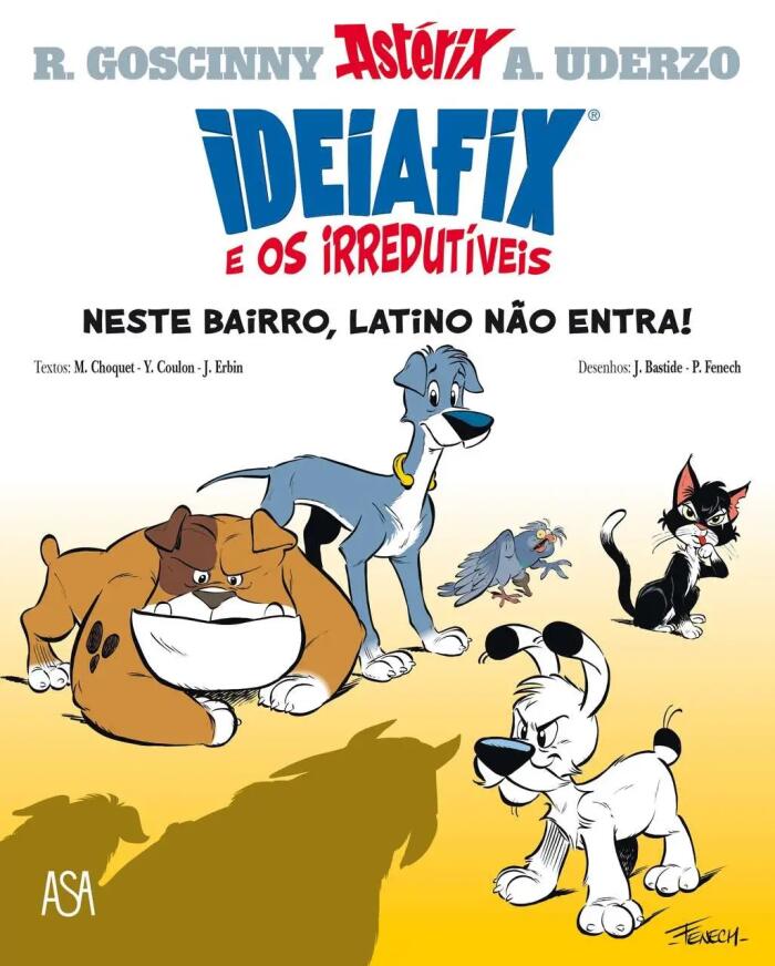 Neste Bairro, Latino Não Entra!