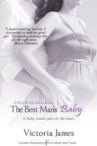 The Best Man's Baby