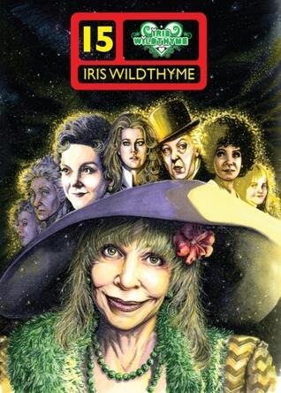 Iris: Fifteen