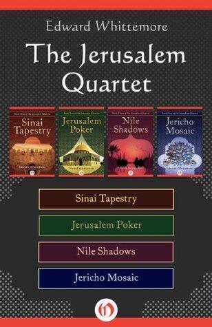 The Jerusalem Quartet