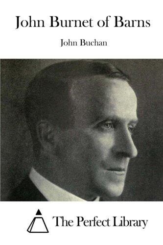 John Burnet of Barns