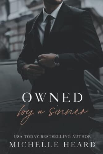 Owned by a Sinner: An Irish Mafia Romance