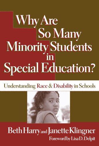 Why Are So Many Minority Students in Special Education? (Understanding Race and Disability in Schools)