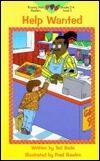 Help Wanted: For My Nephew, Tom