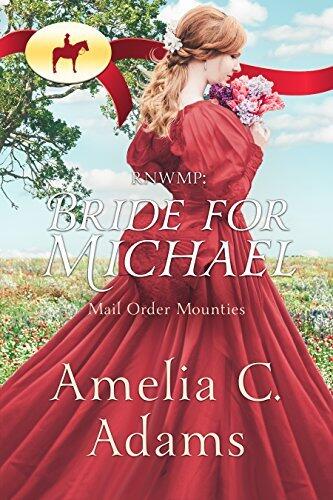 RNWMP: Bride for Michael