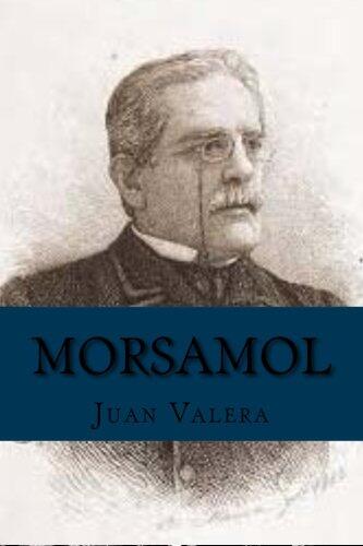 Morsamol