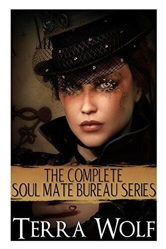 The Complete Soul Mate Bureau Series