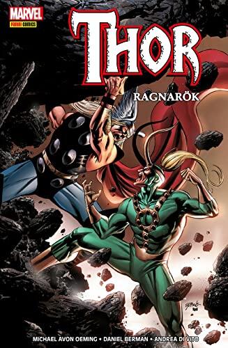 Thor - Ragnarök (Marvel Paperback)