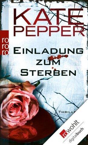 Einladung zum Sterben