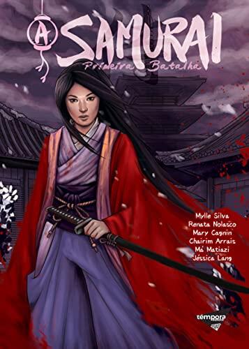 A Samurai: Primeira Batalha