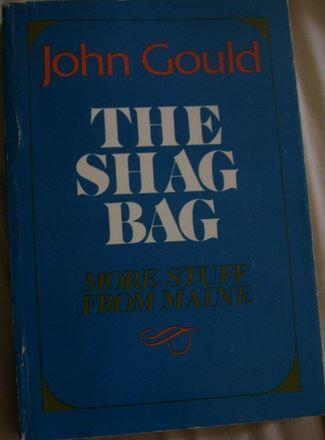 Shag Bag