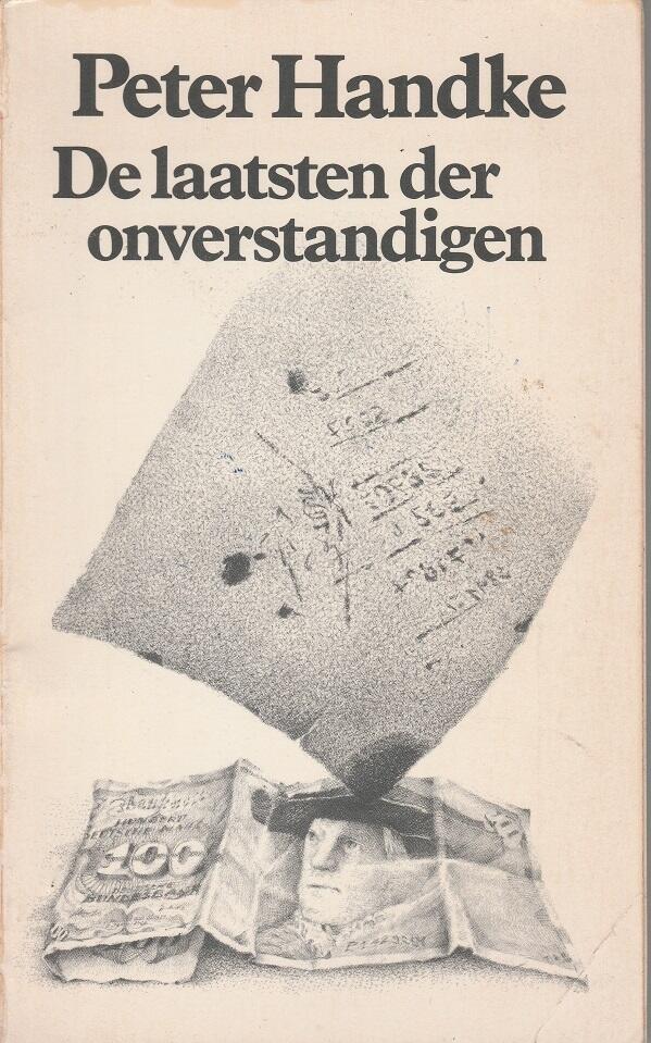 De laatsten der onverstandigen