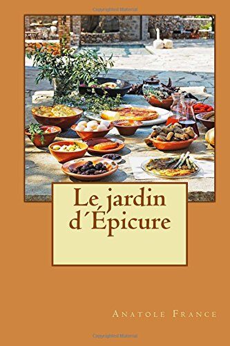 Le jardin d´Épicure