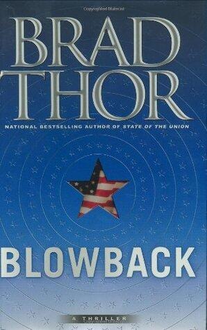 Blowback