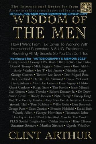 Wisdom of the Men