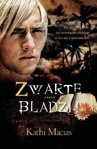 Zwarte bladzij