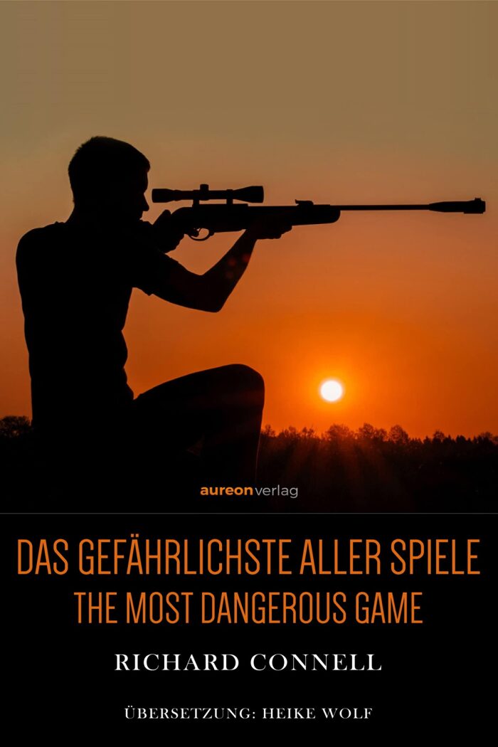 Das gefährlichste aller Spiele: The Most Dangerous Game