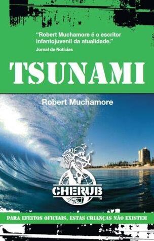Tsunami