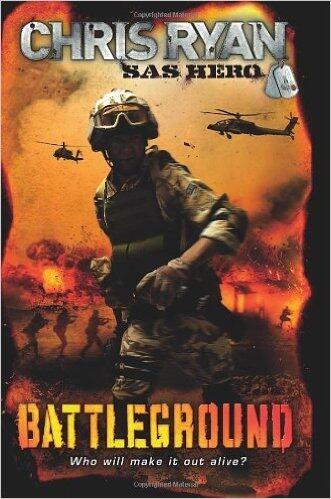 Battleground