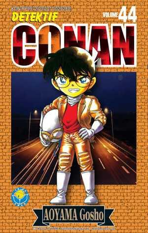 Detektif Conan 44