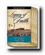 Legacy of Faith Collection Box Set