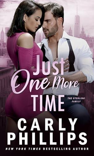 Just One More Time